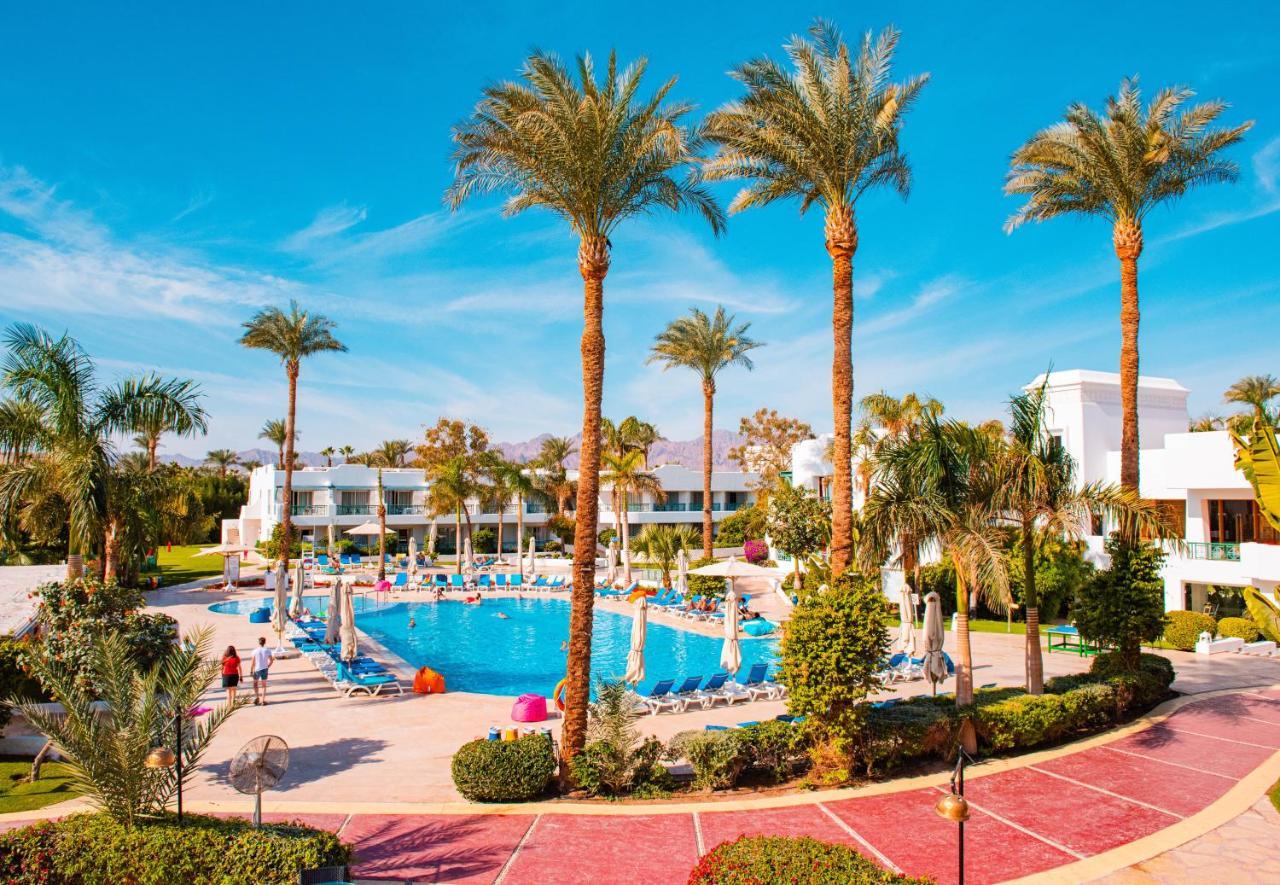 5* NOVOTEL SHARM EL SHEIKH BEACH